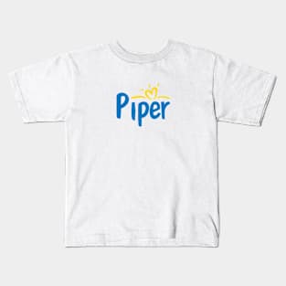 Phish: Piper Kids T-Shirt